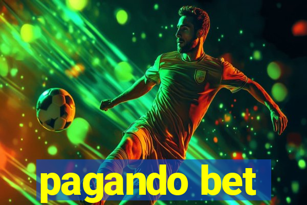 pagando bet